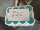 Buy Cagrilintide (CGL5) 5mg research peptide online. Premium-quality, high-purity Cagrilintide for metabolic, appetite regulation, and weight management research. For research use only