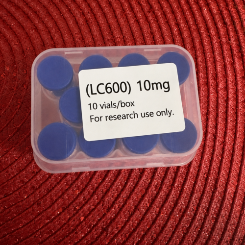 L-Carnitine (LC600) 10mg