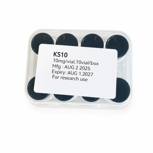 Kiss Pentin-10 (KS10) 10mg