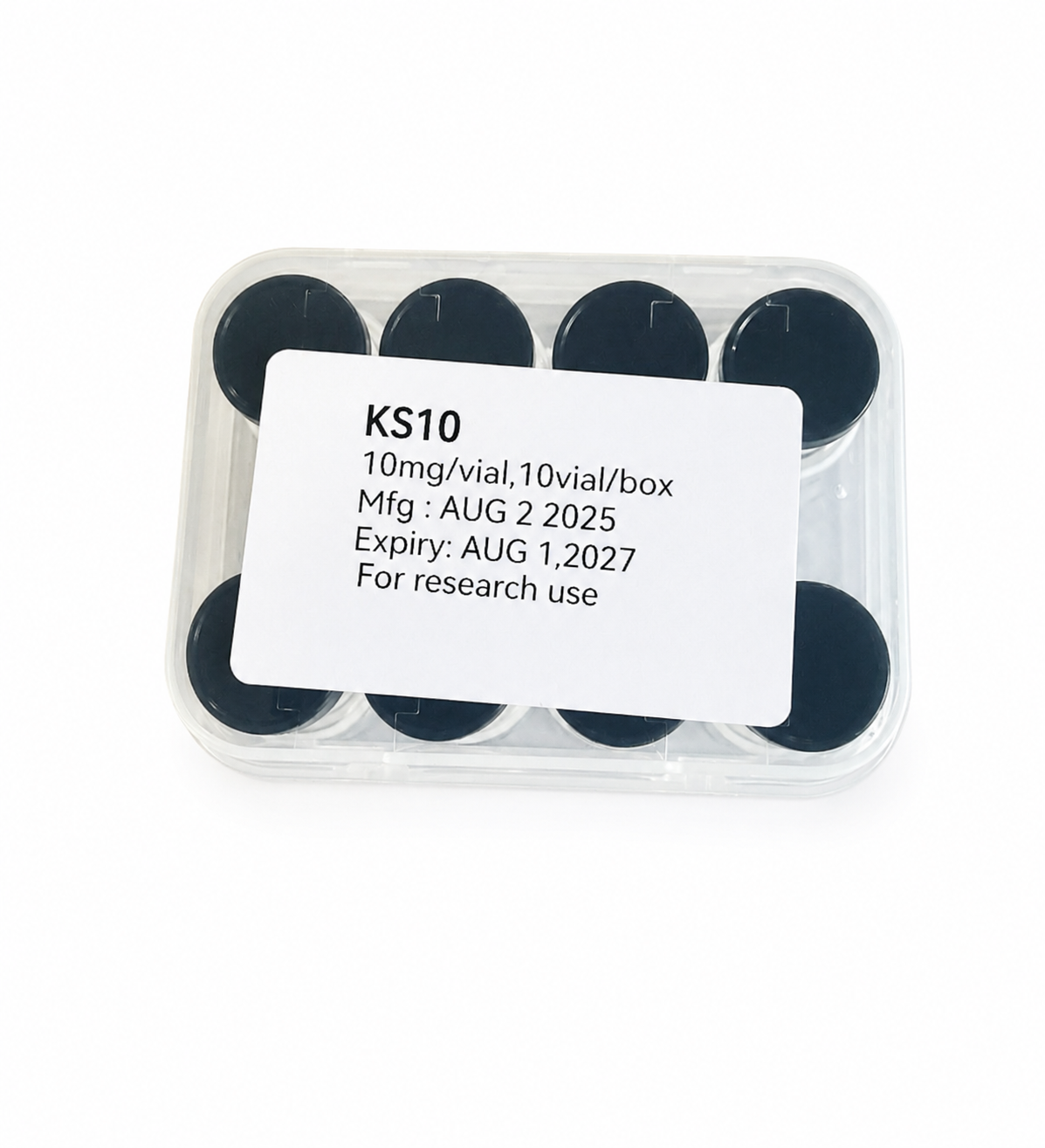 Kiss Pentin-10 (KS10) 10mg