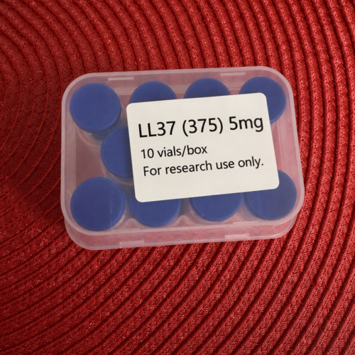 LL37 (375) 5mg