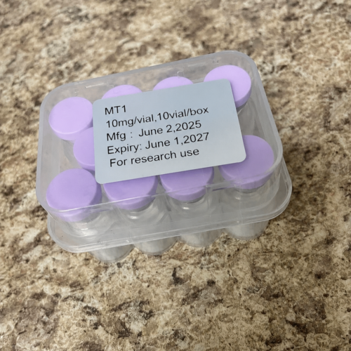 Melanotan 1 (MT1) 10mg