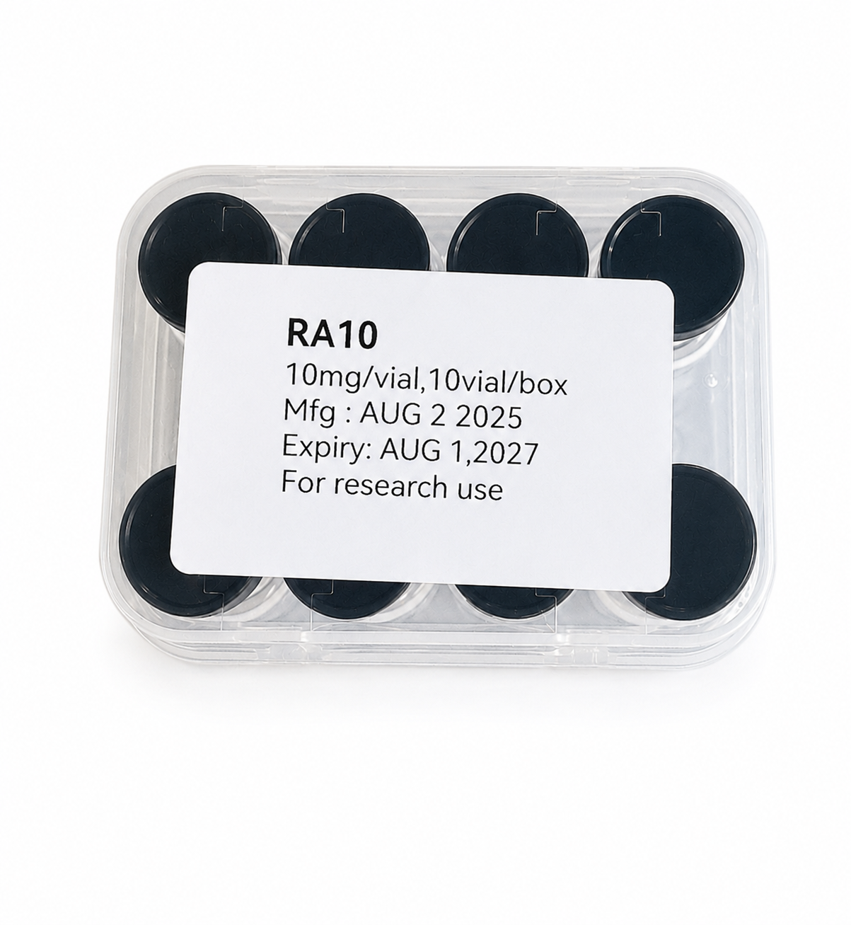 Ara-290 (RA10) 10mg