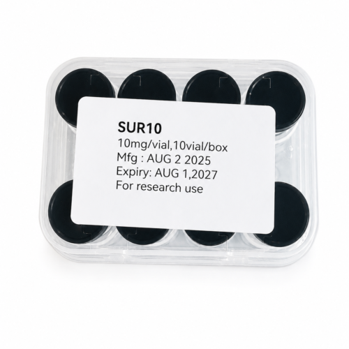 Survodutide (SUR10) 10mg