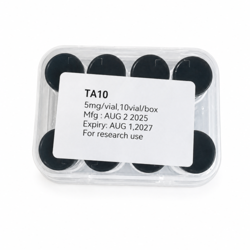 Thymosin Alpha-1 (TA5, TA10) 5mg