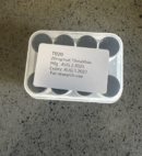 Tirzepatide 20mg (TR20) research peptide available in high-purity lyophilized form. Premium research-grade quality for laboratory and scientific applications only.
