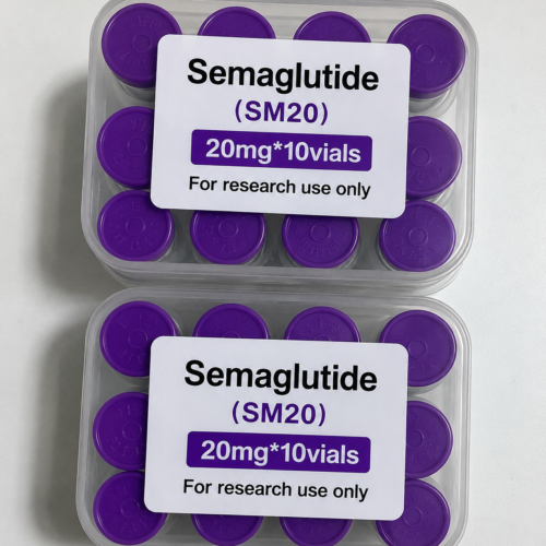 Semaglutide 20mg