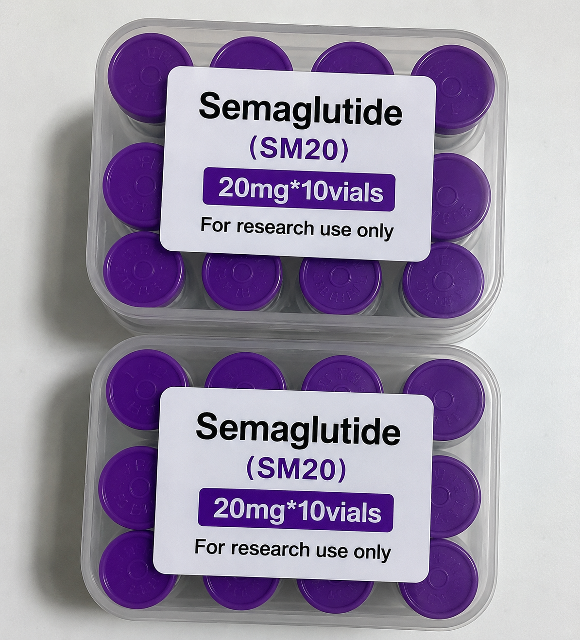 Semaglutide 20mg