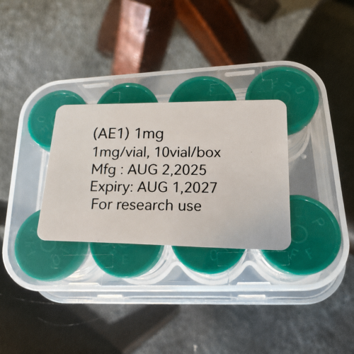 ACE-031 (AE1) 1mg