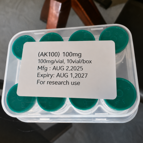 AHK-CU (AK100) 100mg