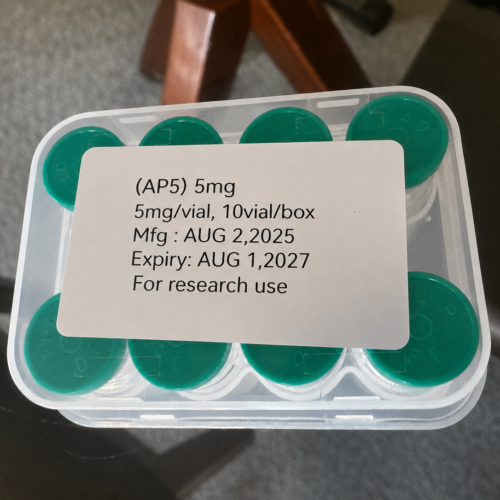 Adipotide (AP5) 5mg