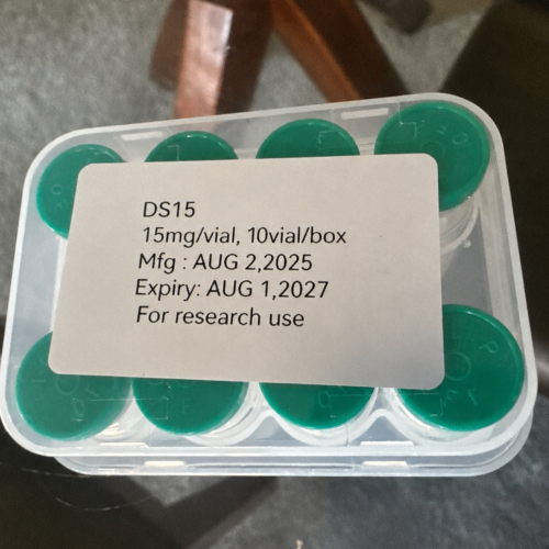 DSIP (DS15) 15mg