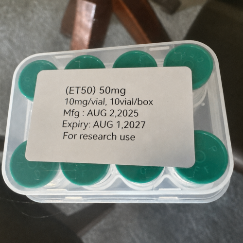 Epitalon (ET50) 50mg