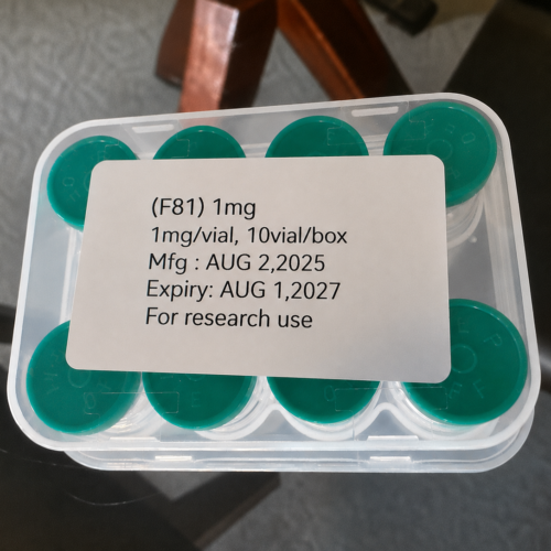 GDF-8 (F81) 1mg