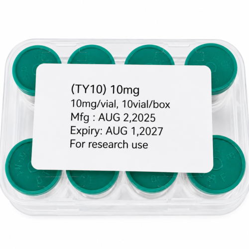 Thymalin 10mg (TY10) 10mg